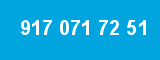 917 071 72 51 917 071 72 51